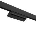 Adjustable linear track light 48V - CCT - 12W - DALI dimming - UGR18
