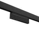 Adjustable linear track light 48V - CCT - 12W - DALI dimming - UGR18