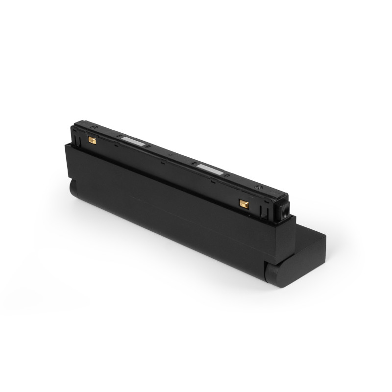 Adjustable linear track light 48V - CCT - 12W - DALI dimming - UGR18