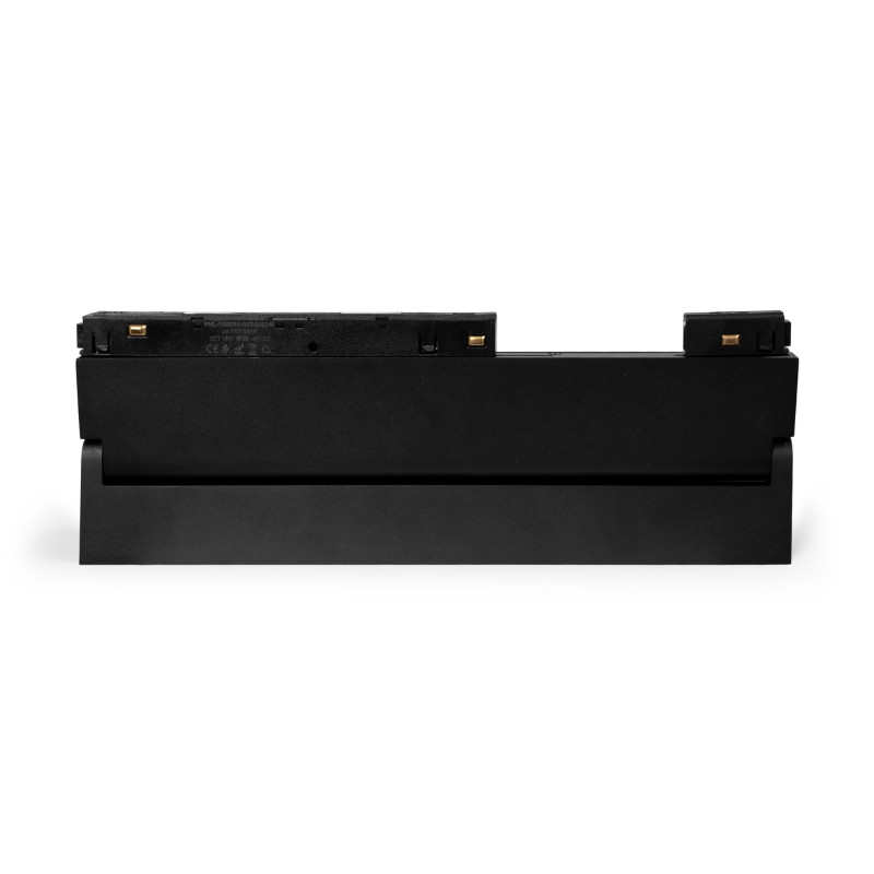 Adjustable linear track light 48V - CCT - 18W - DALI-2 dimming - UGR18