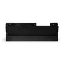 Adjustable linear track light 48V - CCT - 18W - DALI-2 dimming - UGR18