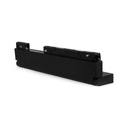 Adjustable linear track light 48V - CCT - 18W - DALI-2 dimming - UGR18