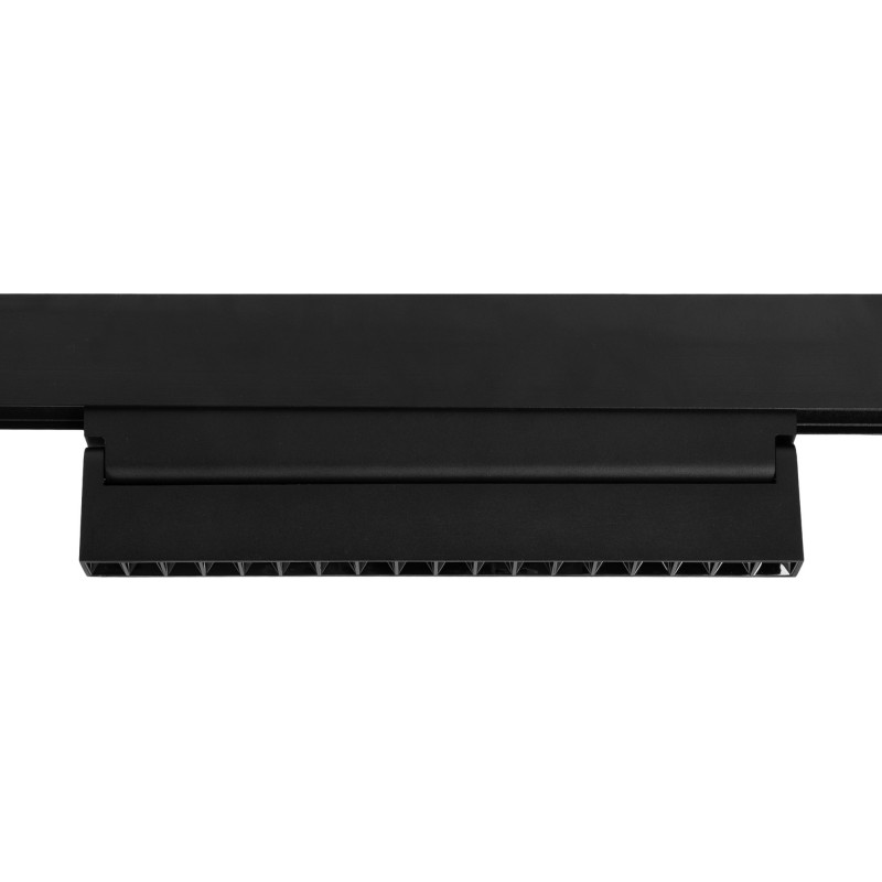 Adjustable linear track light 48V - CCT - 18W - DALI-2 dimming - UGR18