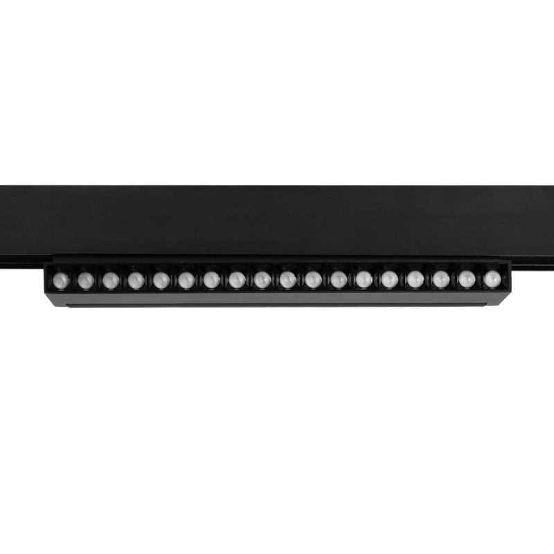 Adjustable linear track light 48V - CCT - 18W - DALI-2 dimming - UGR18