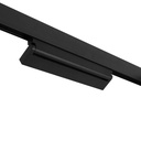 Adjustable linear track light 48V - CCT - 18W - DALI-2 dimming - UGR18