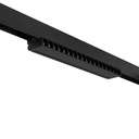 Adjustable linear track light 48V - CCT - 18W - DALI-2 dimming - UGR18