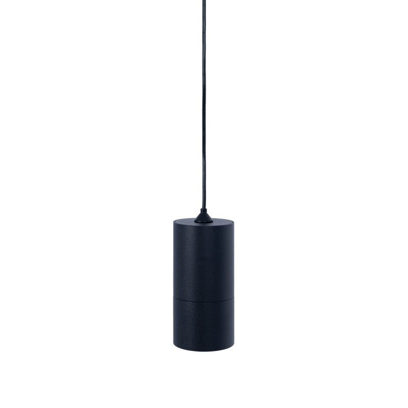 Magnetic-track LED pendant spotlight - 48V - 5W - DALI-2 dimmable