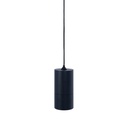 Magnetic-track LED pendant spotlight - 48V - 5W - DALI-2 dimmable