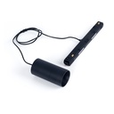 Magnetic-track LED pendant spotlight - 48V - 5W - DALI-2 dimmable
