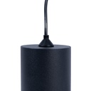 Magnetic-track LED pendant spotlight - 48V - 5W - DALI-2 dimmable