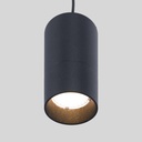 Magnetic-track LED pendant spotlight - 48V - 5W - DALI-2 dimmable