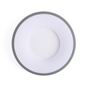 LED Ceiling light - 22W - CCT - Philips driver - ø30cm - IP20