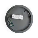 LED Ceiling light - 22W - CCT - Philips driver - ø30cm - IP20