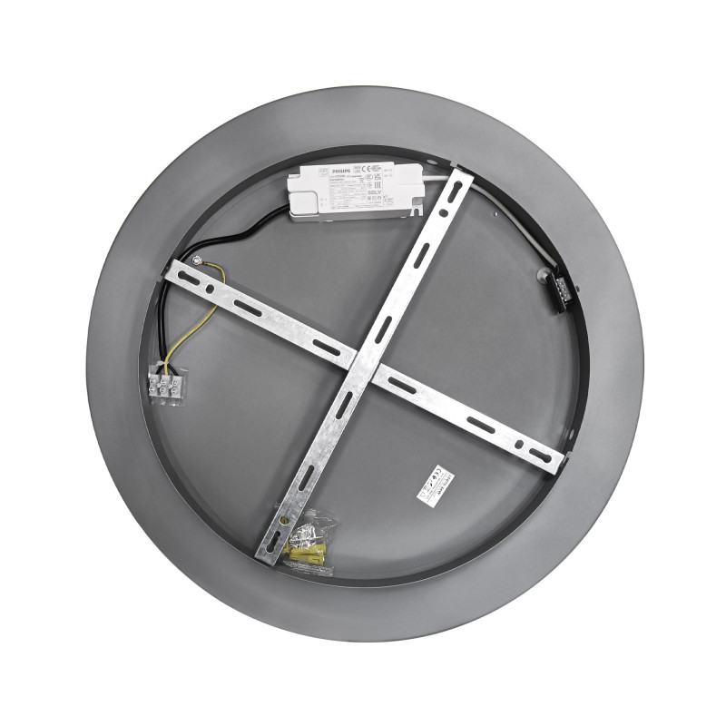 LED Ceiling light - 22W - CCT - Philips driver - ø30cm - IP20