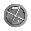 LED Ceiling light - 22W - CCT - Philips driver - ø30cm - IP20