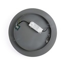 LED Ceiling light - 30W - CCT - Philips driver - ø40cm - IP20