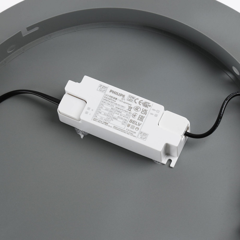 LED Ceiling light - 30W - CCT - Philips driver - ø40cm - IP20