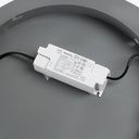 LED Ceiling light - 30W - CCT - Philips driver - ø40cm - IP20