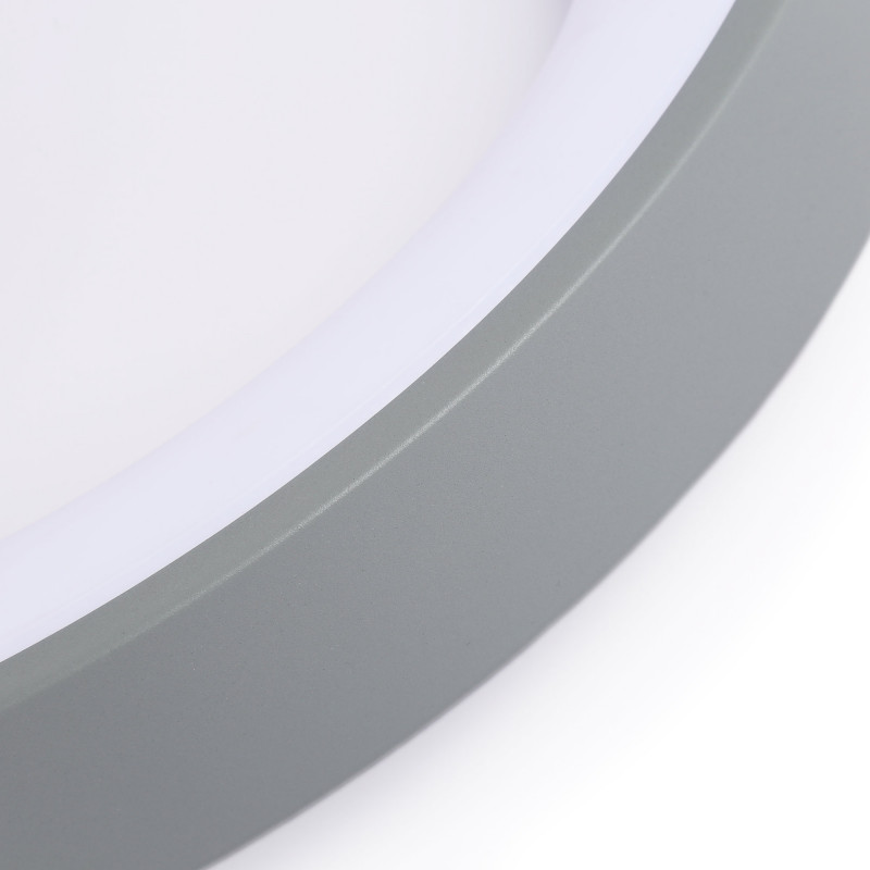 LED Ceiling light - 36W - CCT - Philips driver - ø50cm - IP20
