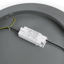 LED Ceiling light - 36W - CCT - Philips driver - ø50cm - IP20