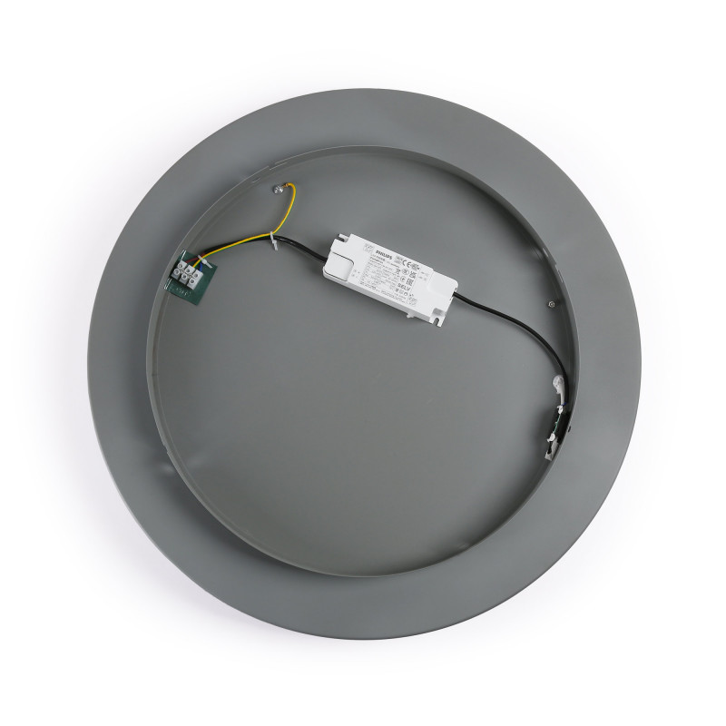 LED Ceiling light - 36W - CCT - Philips driver - ø50cm - IP20