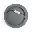 LED Ceiling light - 36W - CCT - Philips driver - ø50cm - IP20