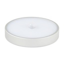 LED cabinet light 0.9W with battery