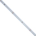 48V DC LED Strip - Single color - 12W/m - 10mm - IP20 - 10 meters - 120ch/m