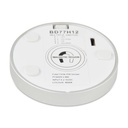 LED cabinet light 0.9W with battery