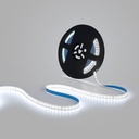 48V DC LED Strip - Single color - 12W/m - 10mm - IP20 - 10 meters - 120ch/m