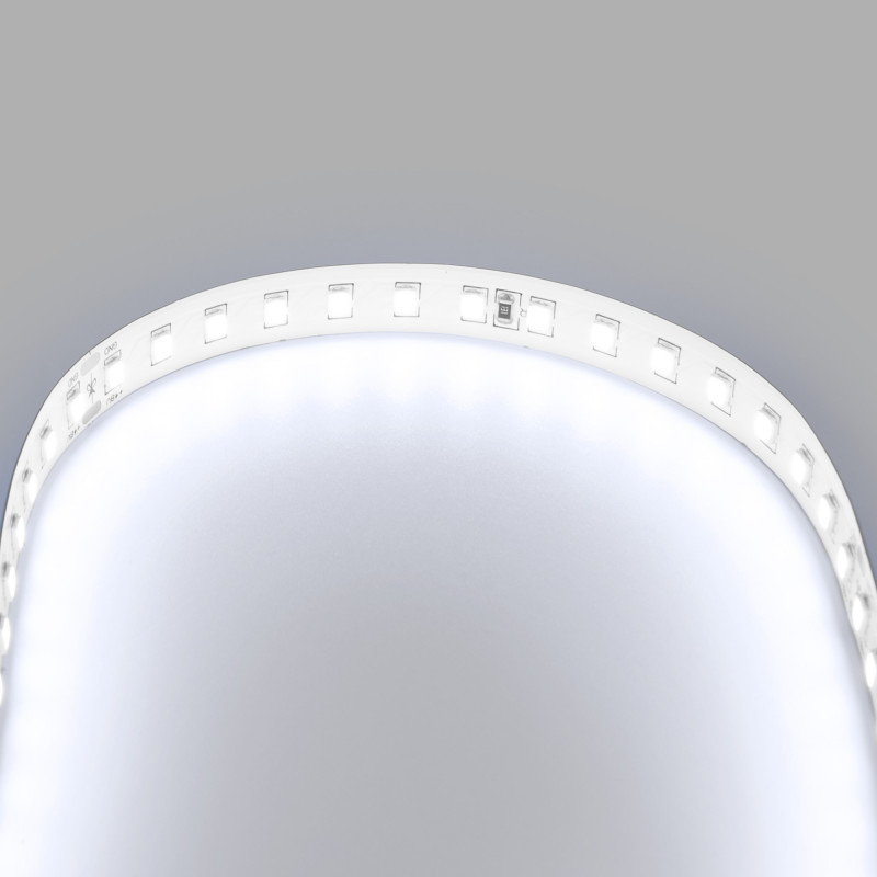 48V DC LED Strip - Single color - 12W/m - 10mm - IP20 - 10 meters - 120ch/m