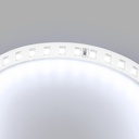 48V DC LED Strip - Single color - 12W/m - 10mm - IP20 - 10 meters - 120ch/m