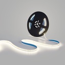 48V DC LED Strip - Single color - 12W/m - 10mm - IP20 - 10 meters - 120ch/m