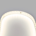 48V DC LED Strip - Single color - 12W/m - 10mm - IP20 - 10 meters - 120ch/m