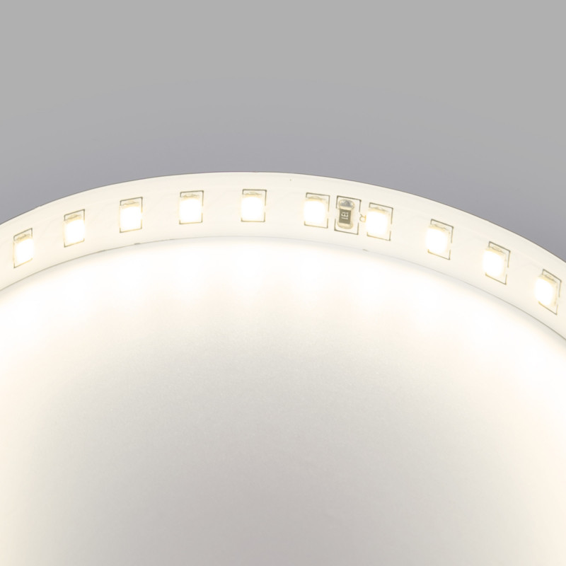 48V DC LED Strip - Single color - 12W/m - 10mm - IP20 - 10 meters - 120ch/m
