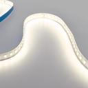 48V DC LED Strip - Single color - 12W/m - 10mm - IP20 - 10 meters - 120ch/m