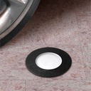 CCT FUMAGALLI CECI 90 GU10 3.5W recessed LED ground beacon CCT FUMAGALLI CECI 90 GU10 3.5W