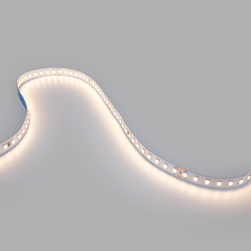 48V DC LED  Strip - Single Color - 12W/m - 10mm - IP20 - 20 meters - 120ch/m