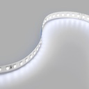 48V DC LED  Strip - Single Color - 12W/m - 10mm - IP20 - 20 meters - 120ch/m