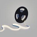 48V DC LED  Strip - Single Color - 12W/m - 10mm - IP20 - 20 meters - 120ch/m