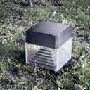 FUMAGALLI ESTER garden stake GX53 LED 10W