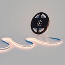 48V DC LED Strip - CCT - 12W/m - 10mm - IP20 - 10 meters - 224ch/m