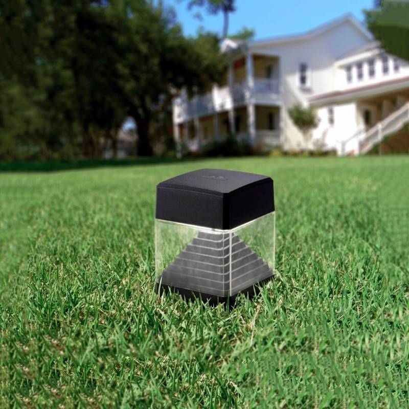 FUMAGALLI ESTER garden stake GX53 LED 10W