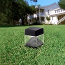 FUMAGALLI ESTER garden stake GX53 LED 10W
