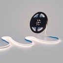 48V DC LED Strip - CCT - 12W/m - 10mm - IP20 - 10 meters - 224ch/m
