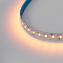 48V DC LED Strip - CCT - 12W/m - 10mm - IP20 - 10 meters - 224ch/m