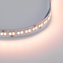 48V DC LED Strip - CCT - 12W/m - 10mm - IP20 - 10 meters - 224ch/m