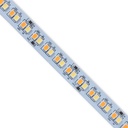 48V DC LED Strip - CCT - 12W/m - 10mm - IP20 - 10 meters - 224ch/m