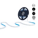 48V DC LED Strip - CCT - 12W/m - 10mm - IP20 - 10 meters - 224ch/m