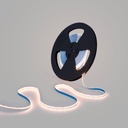 48V DC LED Strip - CCT (1800-6500K) - 12W/m - 10mm - IP20 - 20 meters - 224ch/m